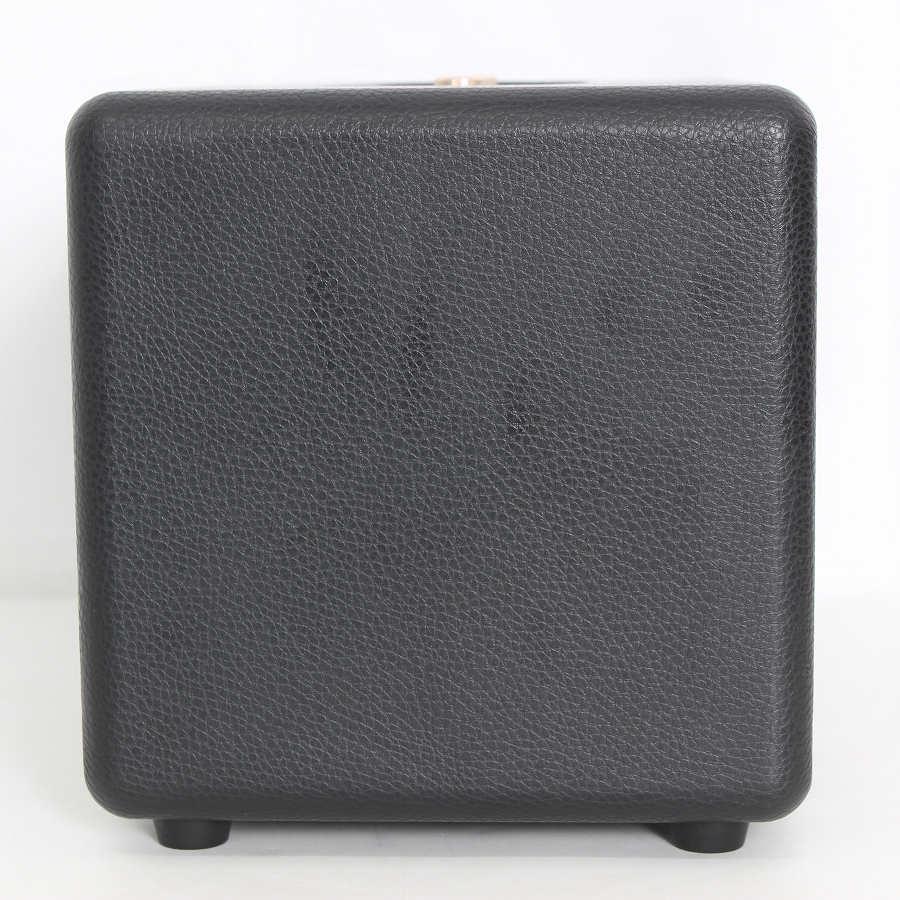 ボーナスストア+5％【美品】Marshall Stanmore II ブラック ZMS-1001902 ワイヤレススピーカー Bluetooth マーシャル スタンモア 本体 |  | 05