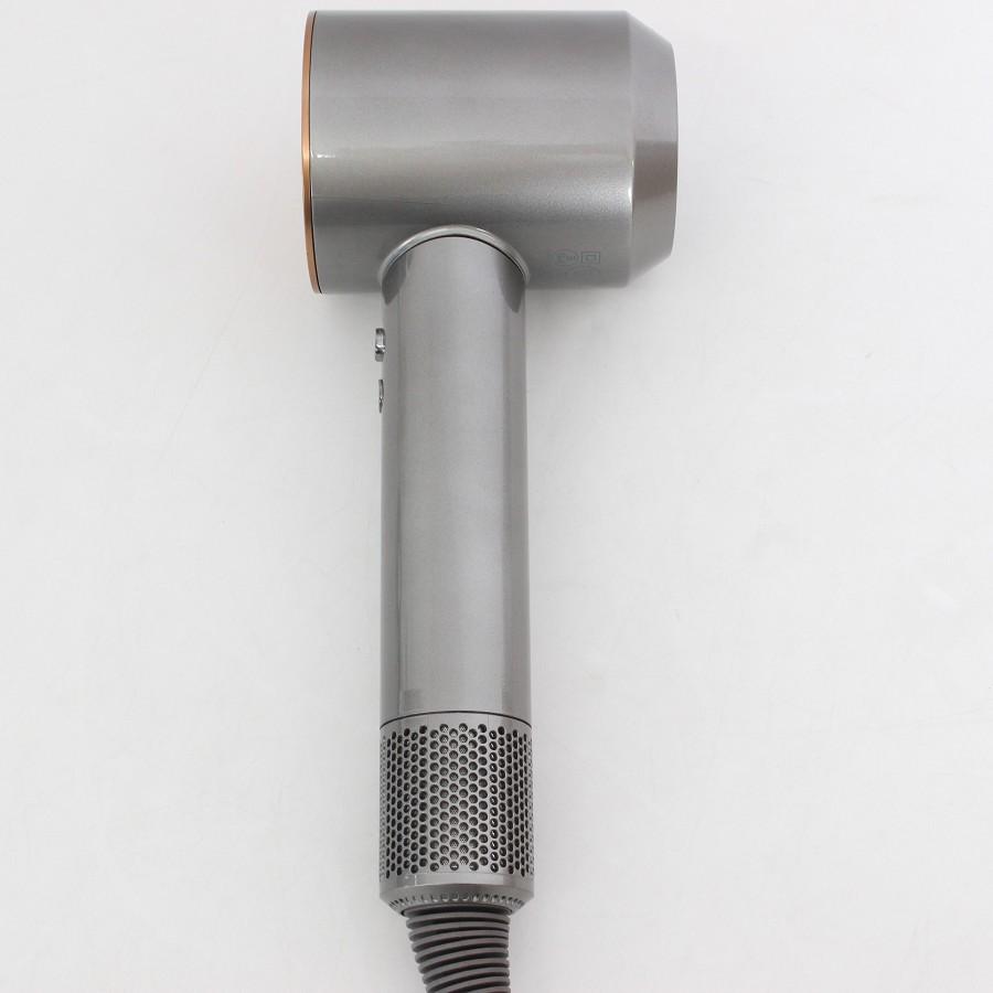 ボーナスストア+5％【美品】Dyson Supersonic Shine HD15 ULF BNBC ニッケル/コッパー ヘアドライヤー ダイソン スーパーソニック シャイン 本体 |  | 10