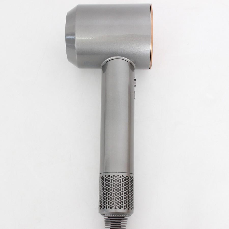 ボーナスストア+5％【美品】Dyson Supersonic Shine HD15 ULF BNBC ニッケル/コッパー ヘアドライヤー ダイソン スーパーソニック シャイン 本体 |  | 11