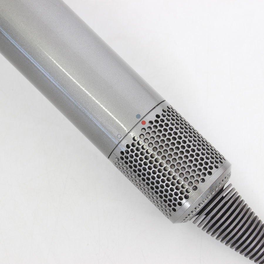 ボーナスストア+5％【美品】Dyson Supersonic Shine HD15 ULF BNBC ニッケル/コッパー ヘアドライヤー ダイソン スーパーソニック シャイン 本体 |  | 03