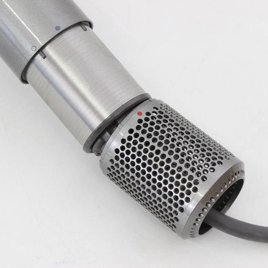 ボーナスストア+5％【美品】Dyson Supersonic Shine HD15 ULF BNBC ニッケル/コッパー ヘアドライヤー ダイソン スーパーソニック シャイン 本体 |  | 08
