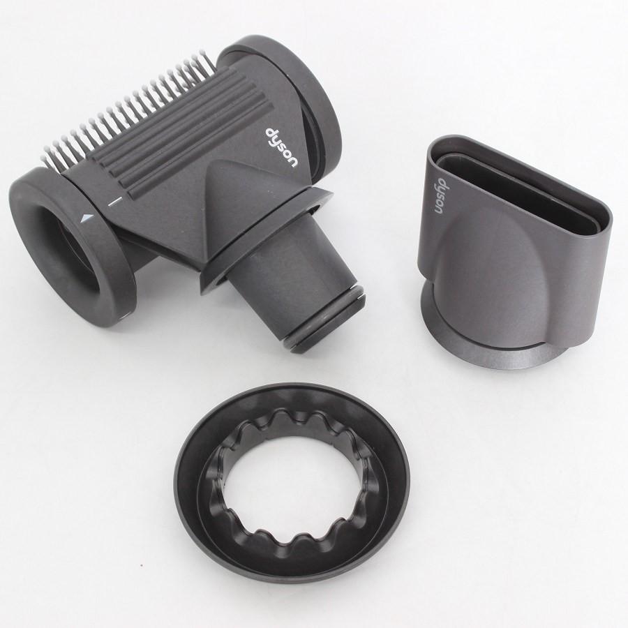 ボーナスストア+5％【美品】Dyson Supersonic Shine HD15 ULF BNBC ニッケル/コッパー ヘアドライヤー ダイソン スーパーソニック シャイン 本体 |  | 09