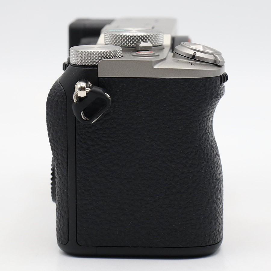 ボーナスストア+5％【美品】SONY α7C II ILCE-7CM2 ボディ シルバー ミラーレス一眼カメラ ソニー 本体 |  | 05