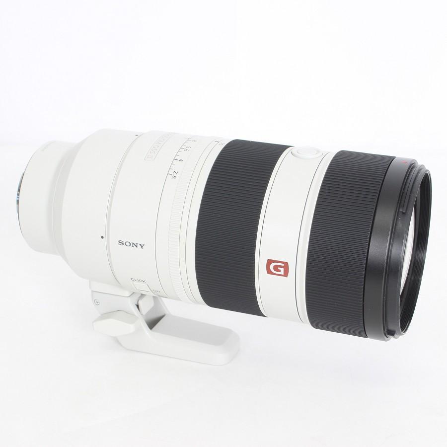 ボーナスストア+5％【美品】SONY FE 70-200mm F2.8 GM OSS II SEL70200GM2 ズームレンズ 35mmフルサイズ対応 Eマウント ソニー 本体 |  | 02