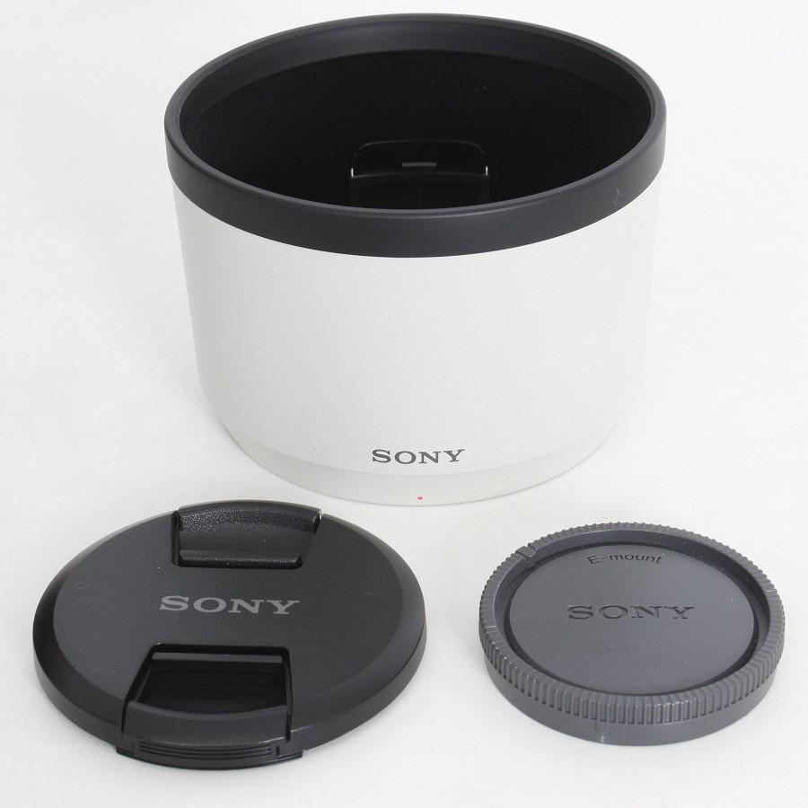 ボーナスストア+5％【美品】SONY FE 70-200mm F2.8 GM OSS II SEL70200GM2 ズームレンズ 35mmフルサイズ対応 Eマウント ソニー 本体 |  | 07