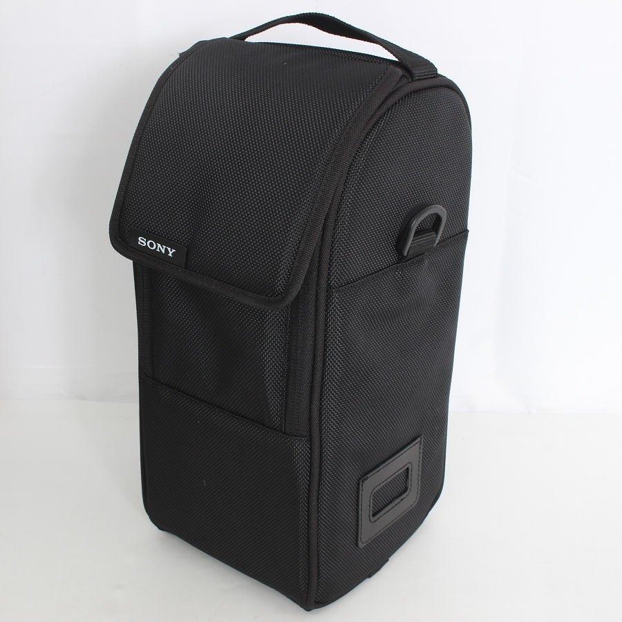 ボーナスストア+5％【美品】SONY FE 70-200mm F2.8 GM OSS II SEL70200GM2 ズームレンズ 35mmフルサイズ対応 Eマウント ソニー 本体 |  | 08