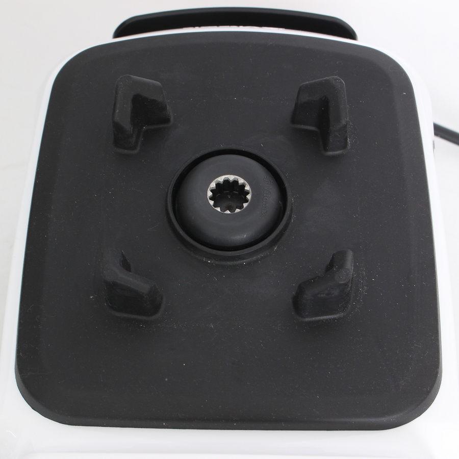 ボーナスストア+5％【美品】バイタミックス V1200i ホワイト レシピブック付き ブレンダー ミキサー Vita-Mix VM0188B ジューサー 本体 |  | 03