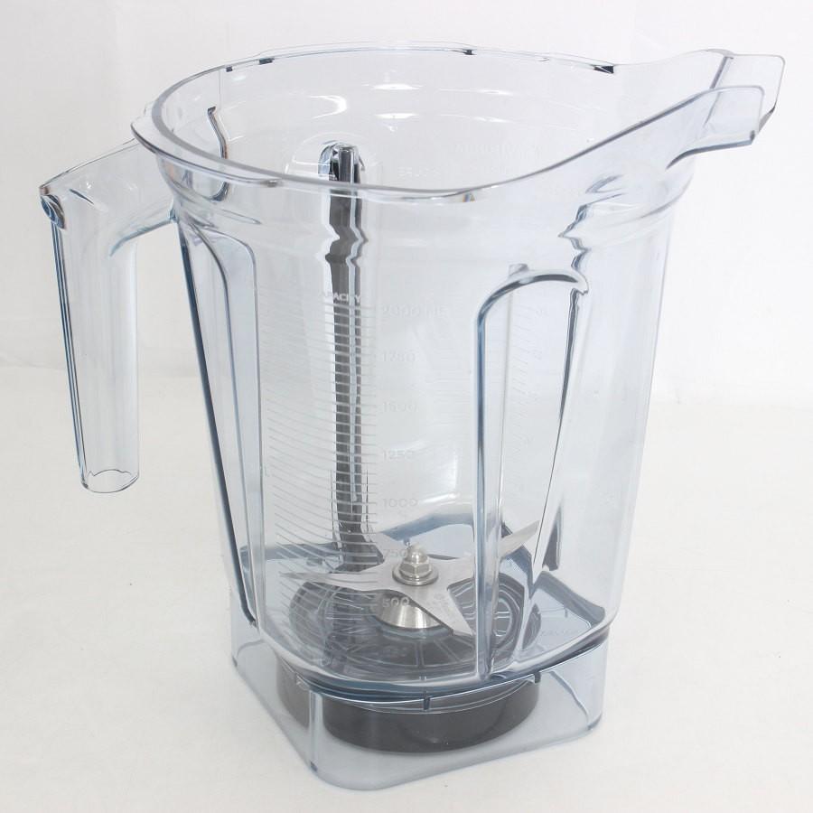 ボーナスストア+5％【美品】バイタミックス V1200i ホワイト レシピブック付き ブレンダー ミキサー Vita-Mix VM0188B ジューサー 本体 |  | 06