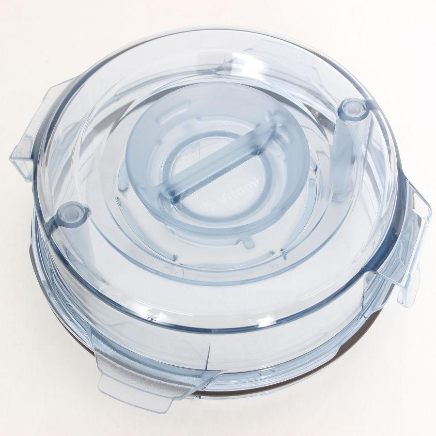 ボーナスストア+5％【美品】バイタミックス V1200i ホワイト レシピブック付き ブレンダー ミキサー Vita-Mix VM0188B ジューサー 本体 |  | 09