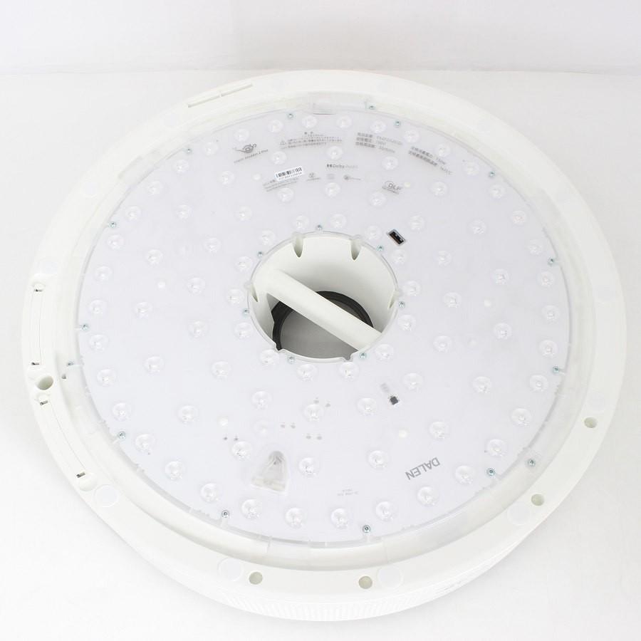 ボーナスストア+5％【美品】popIn Aladdin 2 Plus PA2P22U01DJ プロジェクター・スピーカー内蔵シーリングライト ポップインアラジン 本体 |  | 04