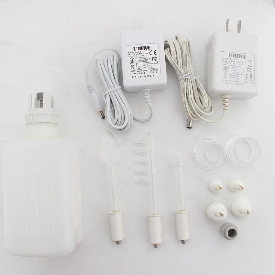 ボーナスストア+5％【美品】ホメオスタイル FEXA' uni フルセット 美顔器 フェクサ ユニ HOMEOSTYLE 本体 |  | 10