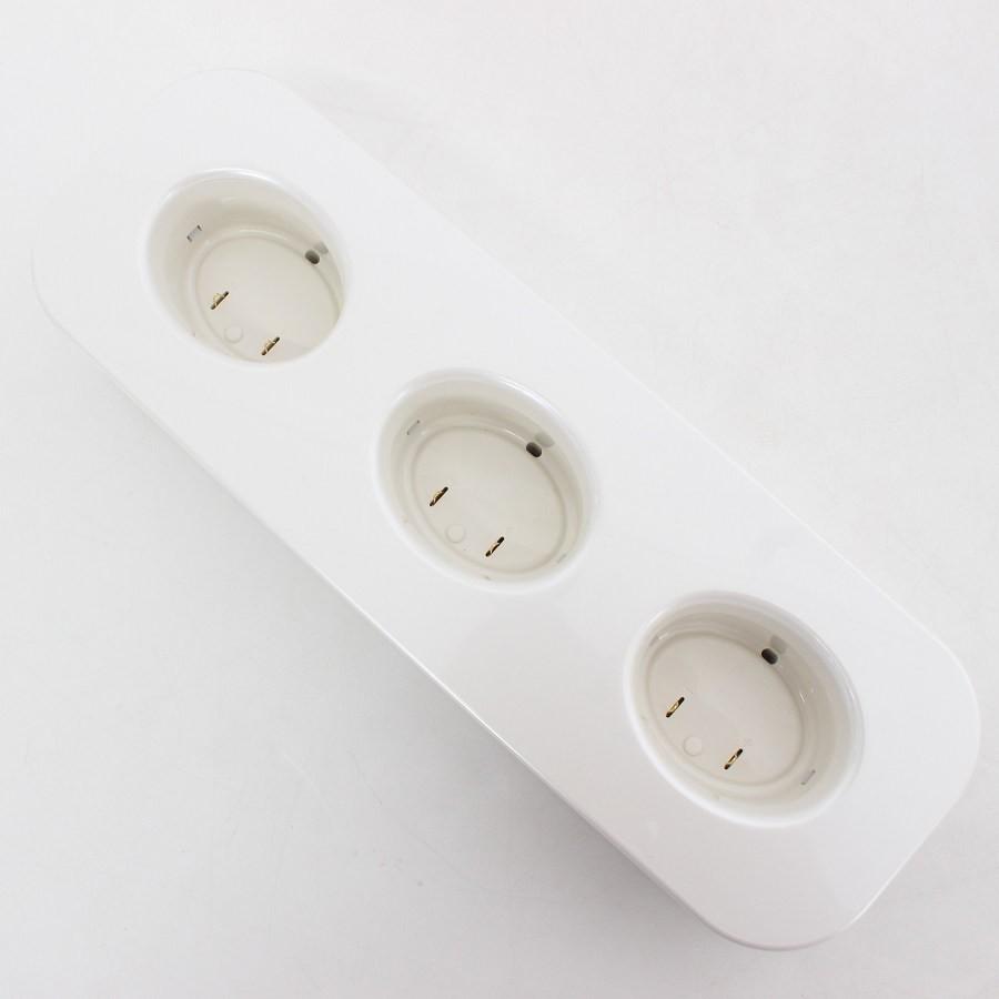 ボーナスストア+5％【美品】ホメオスタイル FEXA' uni フルセット 美顔器 フェクサ ユニ HOMEOSTYLE 本体 |  | 09