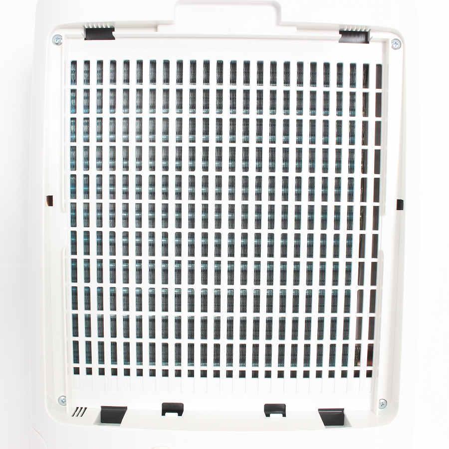 ボーナスストア+5％【美品】シャープ CV-N180-W ホワイト系 衣類乾燥除湿機 SHARP 本体 |  | 08