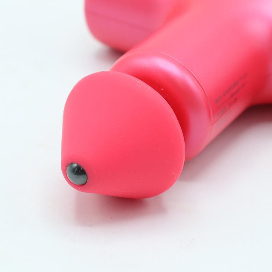 ボーナスストア+5％【美品】MYTREX REBIVE AIR MT-RBA-22PK ピンク パワーガン ハンディマッサージャー マイトレックス リバイブエア 本体 |  | 04
