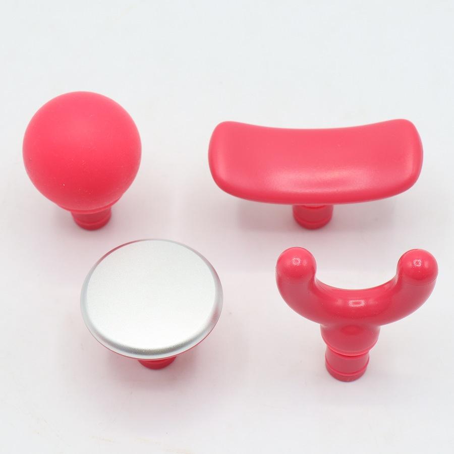 ボーナスストア+5％【美品】MYTREX REBIVE AIR MT-RBA-22PK ピンク パワーガン ハンディマッサージャー マイトレックス リバイブエア 本体 |  | 06