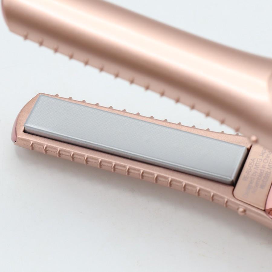 ボーナスストア+5％【美品】MTG ReFa FINGER IRON ST RE-AS-05A ピンク