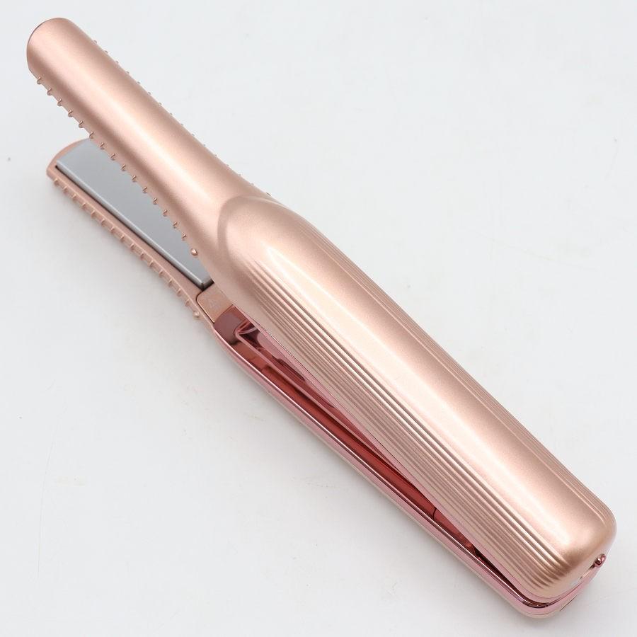 ボーナスストア+5％【美品】MTG ReFa FINGER IRON ST RE-AS-05A ピンク