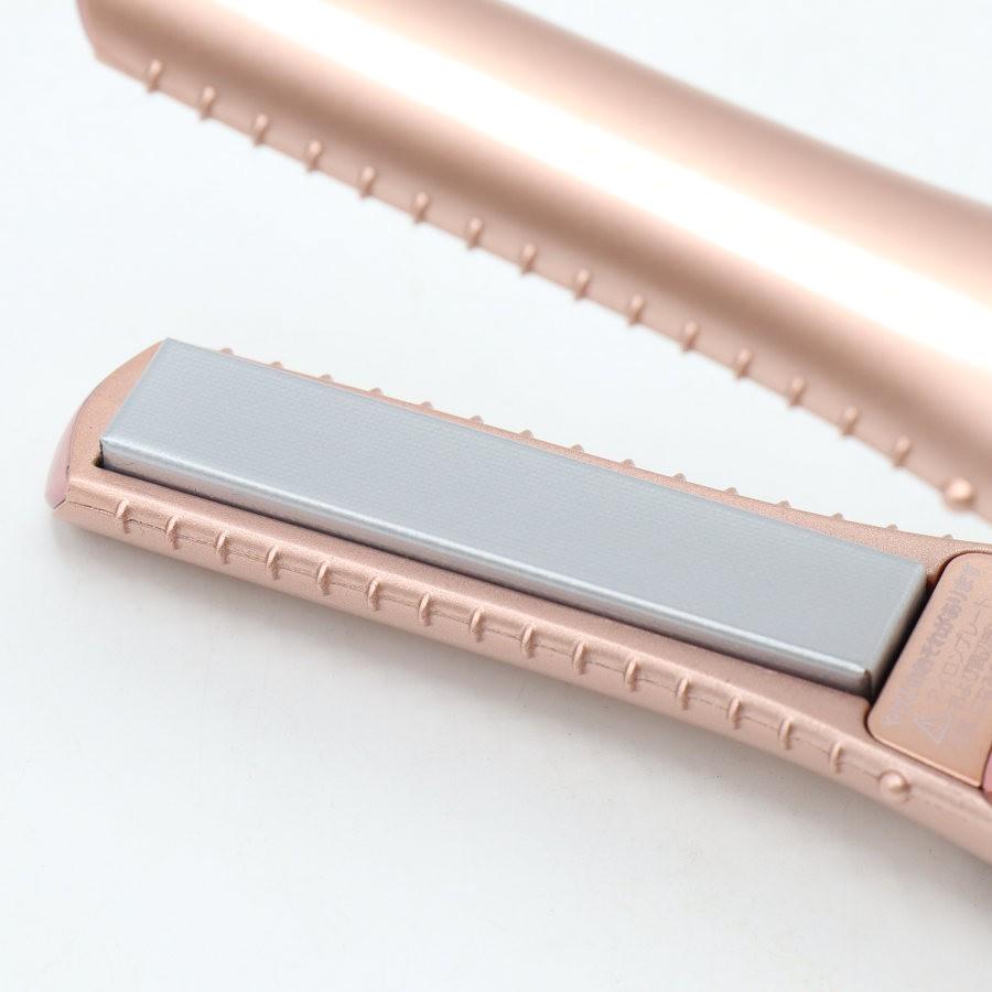 ボーナスストア+5％【美品】MTG ReFa FINGER IRON ST RE-AS-05A ピンク
