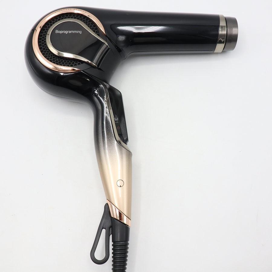 【ボーナスストア+5％】レプロナイザー 4D Plus REP4D-JP バイオプログラミング ヘアドライヤー リュミエリーナ 本体 |  | 04