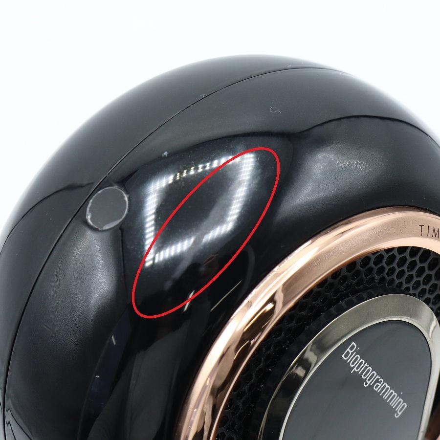 【ボーナスストア+5％】レプロナイザー 4D Plus REP4D-JP バイオプログラミング ヘアドライヤー リュミエリーナ 本体 |  | 08