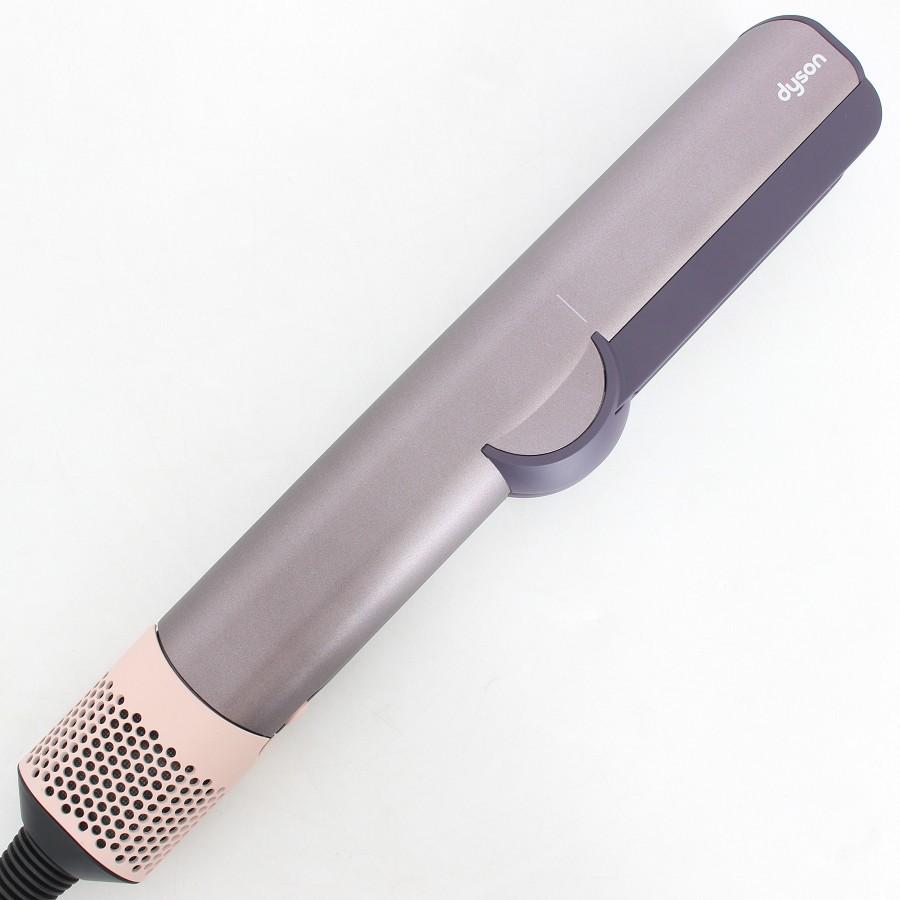 ボーナスストア+5％【美品】Dyson Airstrait ストレイトナー HT01 JPPL