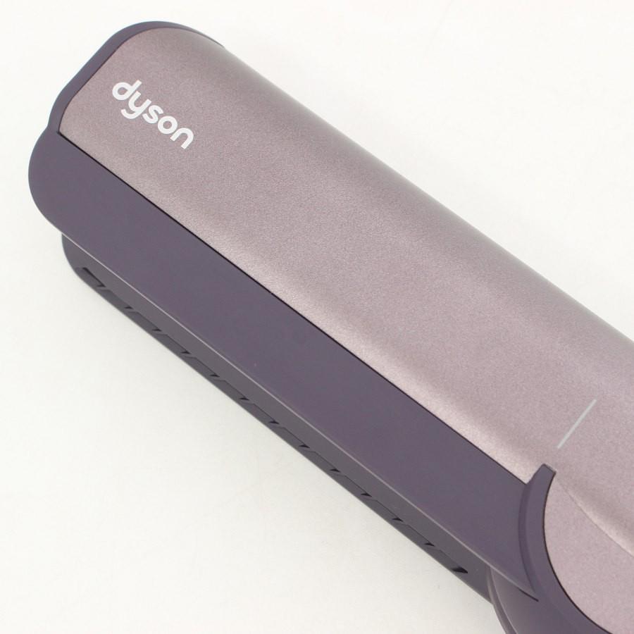 ボーナスストア+5％【美品】Dyson Airstrait ストレイトナー HT01 JPPL