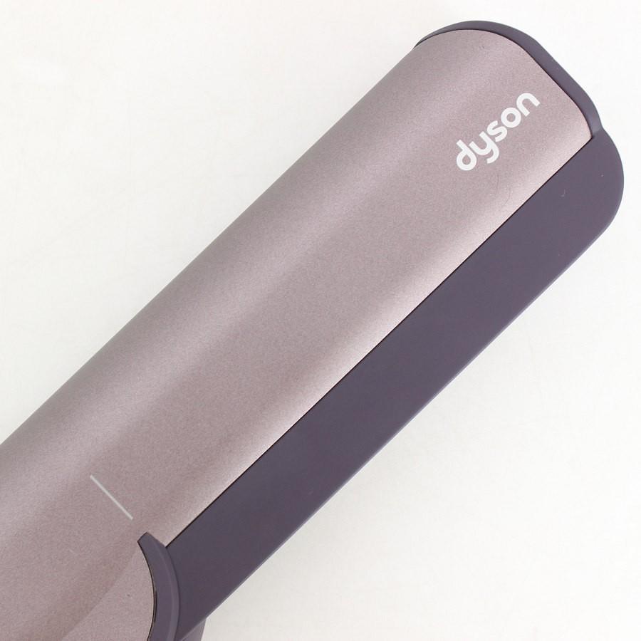 ボーナスストア+5％【美品】Dyson Airstrait ストレイトナー HT01 JPPL