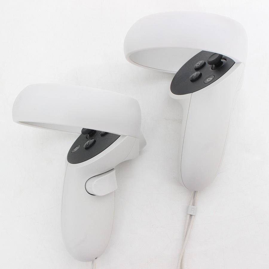 ボーナスストア+5％】Oculus Quest2 128GB VR ヘッドマウント