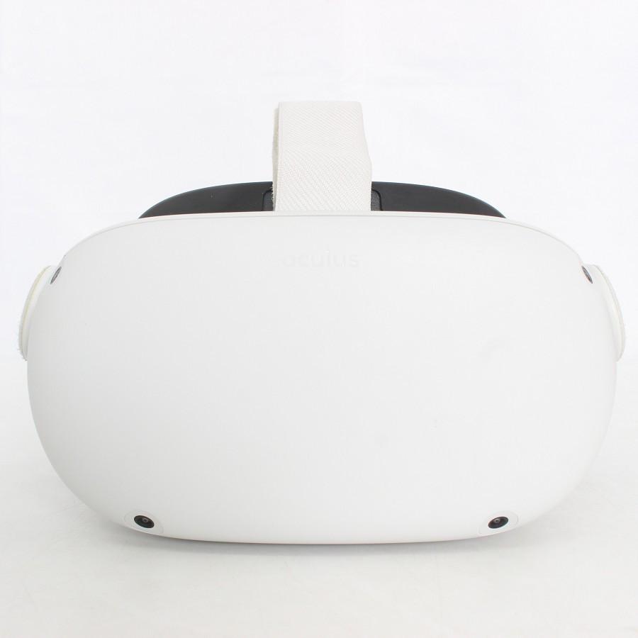  Quest 2 128GB + ボーナス ボーナスストア+5％】Oculus Quest2 128GB VR ヘッドマウント