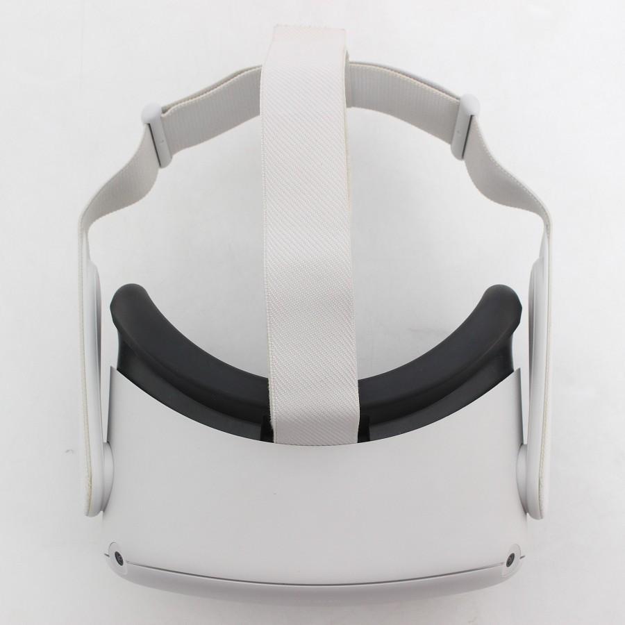 ボーナスストア+5％】Oculus Quest2 128GB VR ヘッドマウント