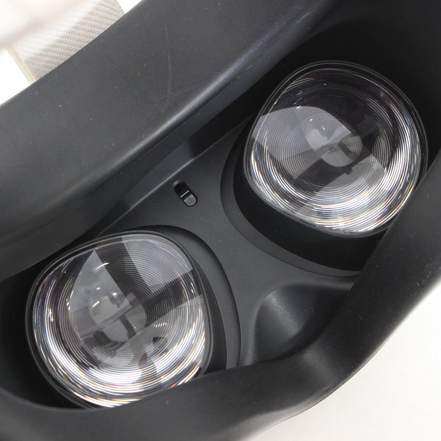 ボーナスストア+5％】Oculus Quest2 128GB VR ヘッドマウント