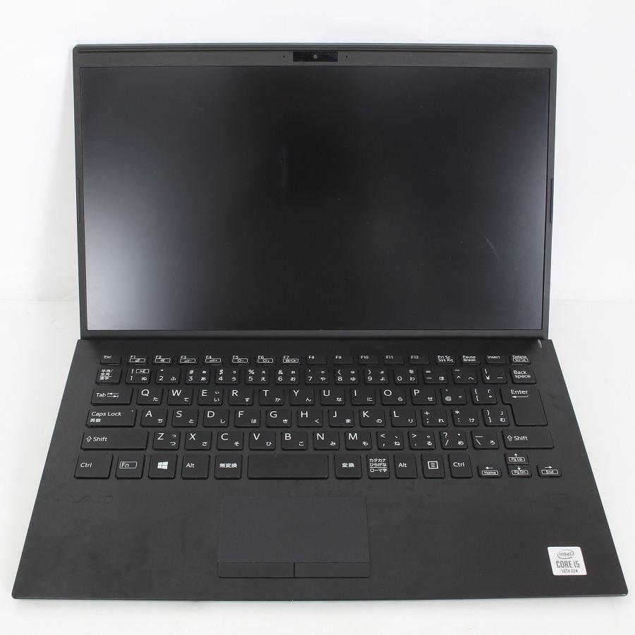 ボーナスストア+5％】SONY VAIO SX14 VJS142C11N 14型ワイド Win11HOME