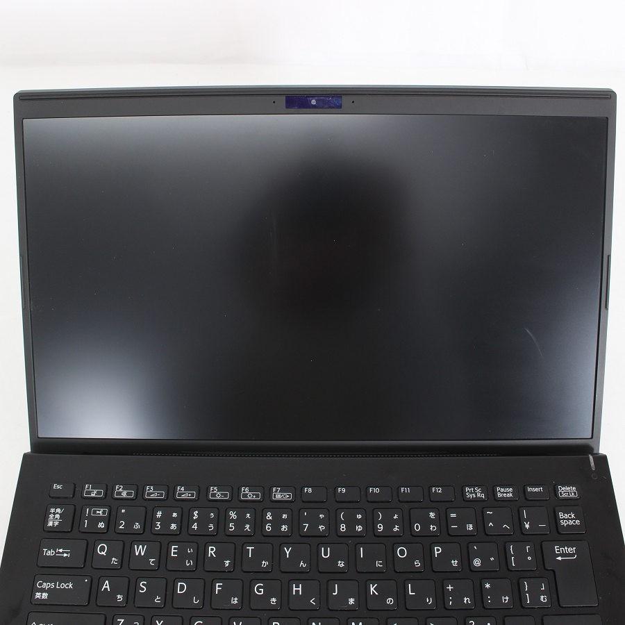 ボーナスストア+5％】SONY VAIO SX14 VJS142C11N 14型ワイド Win11HOME