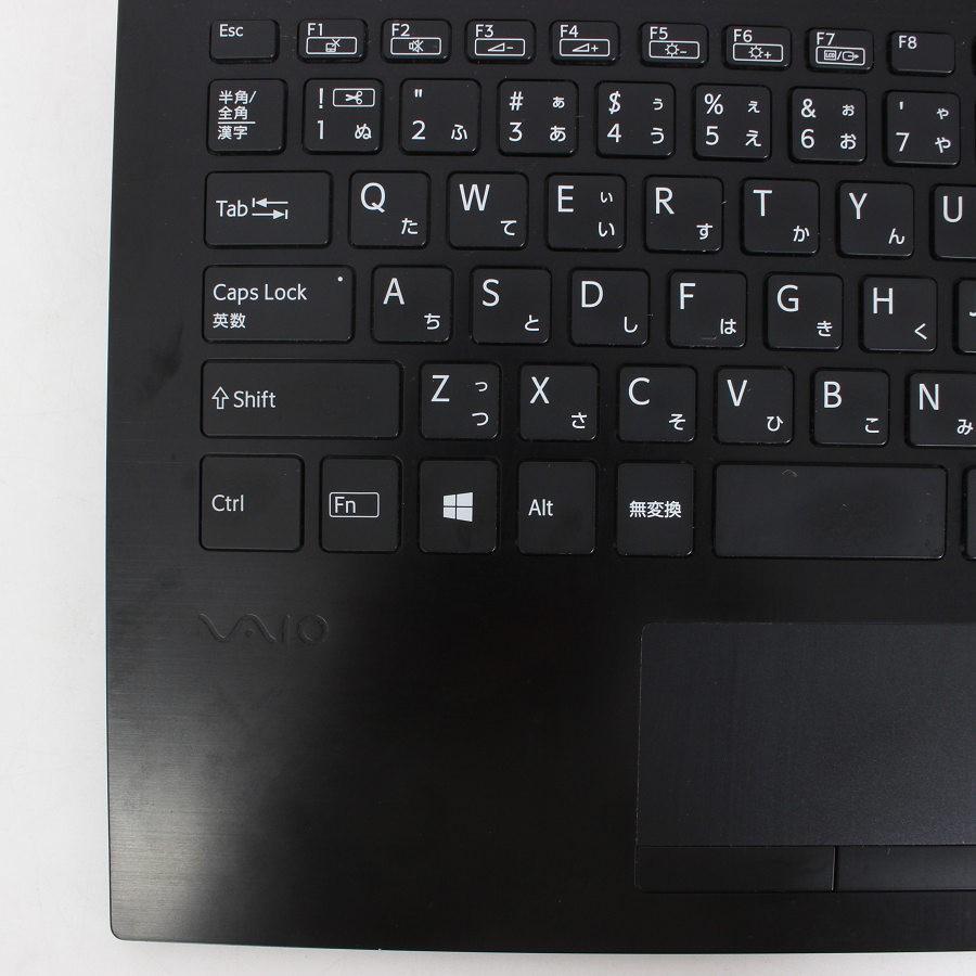 ボーナスストア+5％】SONY VAIO SX14 VJS142C11N 14型ワイド Win11HOME