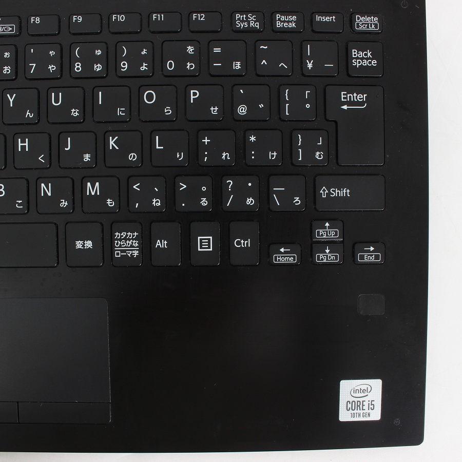 ボーナスストア+5％】SONY VAIO SX14 VJS142C11N 14型ワイド Win11HOME