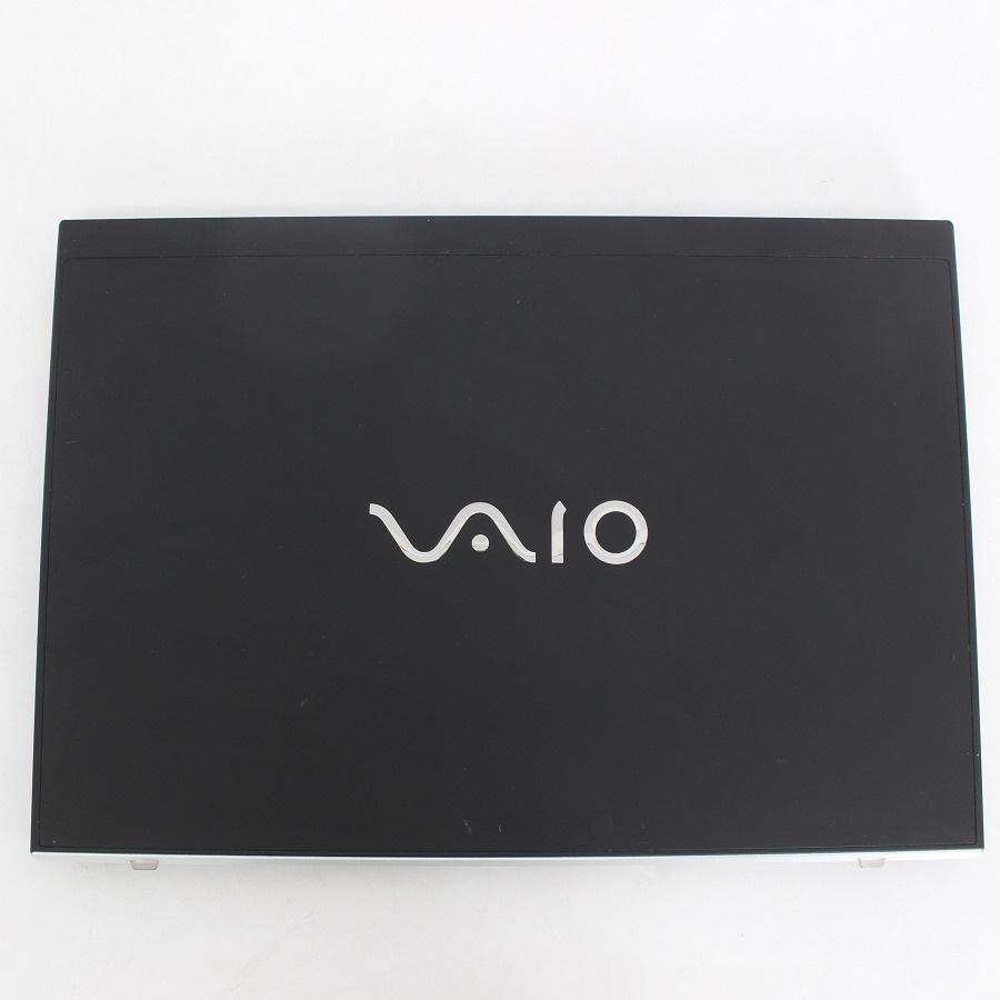 ボーナスストア+5％】SONY VAIO SX14 VJS142C11N 14型ワイド Win11HOME