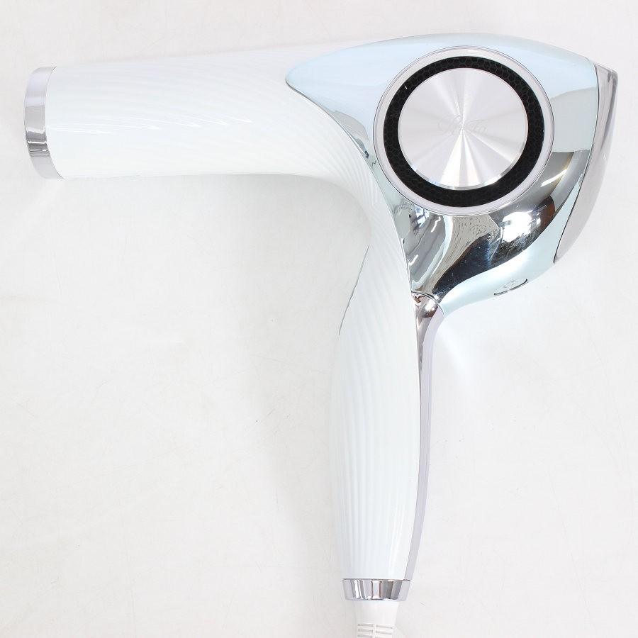 ボーナスストア+5％】MTG ReFa BEAUTECH DRYER PRO RE-AJ02A ホワイト