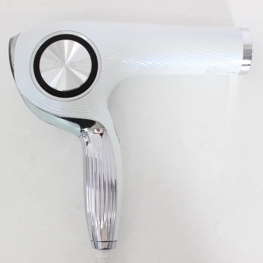ボーナスストア+5％】MTG ReFa BEAUTECH DRYER PRO RE-AJ02A ホワイト