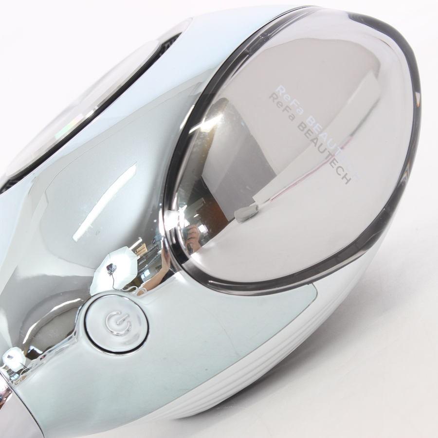 ボーナスストア+5％】MTG ReFa BEAUTECH DRYER PRO RE-AJ02A ホワイト