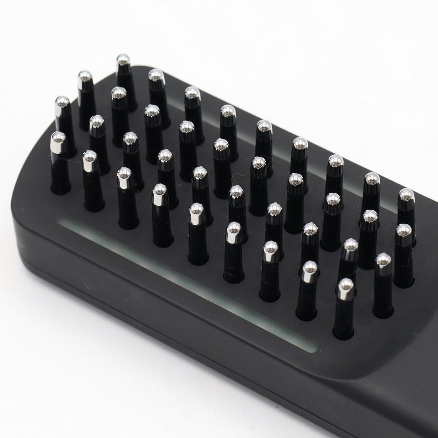 ボーナスストア+5％【美品】Brighte ELEKI BRUSH+ BRT-FSB180 ブラック 美顔器 EMS フェイスケア ブライト エレキブラシ 本体 |  | 02