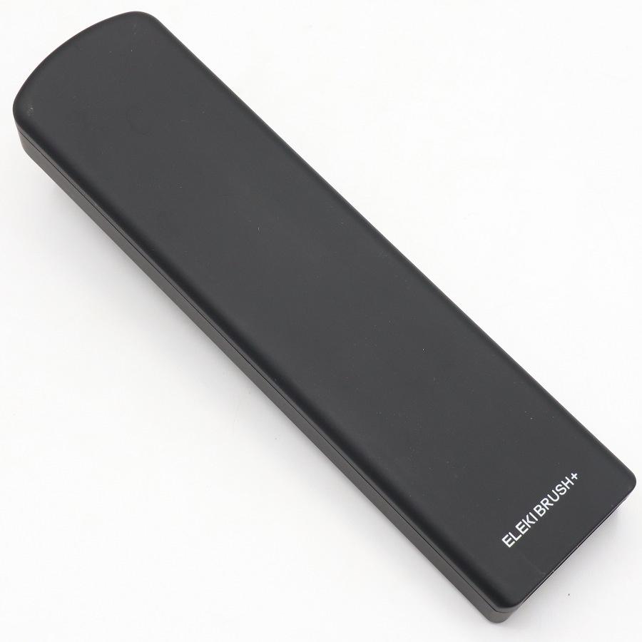 ボーナスストア+5％【美品】Brighte ELEKI BRUSH+ BRT-FSB180 ブラック 美顔器 EMS フェイスケア ブライト エレキブラシ 本体 |  | 04