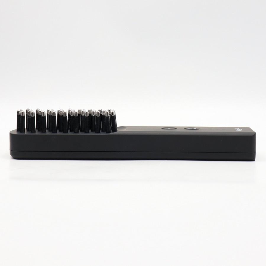 ボーナスストア+5％【美品】Brighte ELEKI BRUSH+ BRT-FSB180 ブラック 美顔器 EMS フェイスケア ブライト エレキブラシ 本体 |  | 05