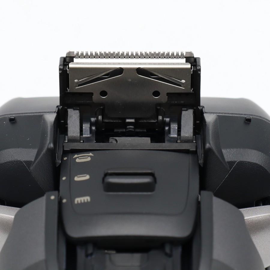 ボーナスストア+5％【美品】パナソニック ラムダッシュ ES-LVFX-K
