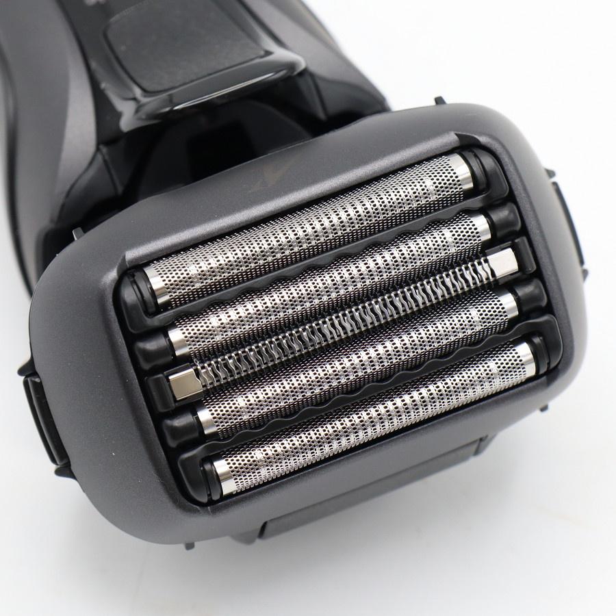 ボーナスストア+5％【美品】パナソニック ラムダッシュ ES-LVFX-K