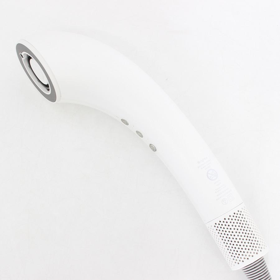 ボーナスストア+5％【美品】Brighte SHOWER DRYER BRT-SD173WH