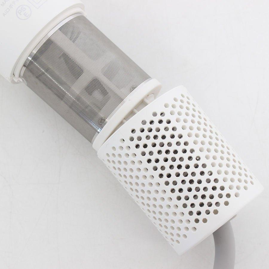 ボーナスストア+5％【美品】Brighte SHOWER DRYER BRT-SD173WH