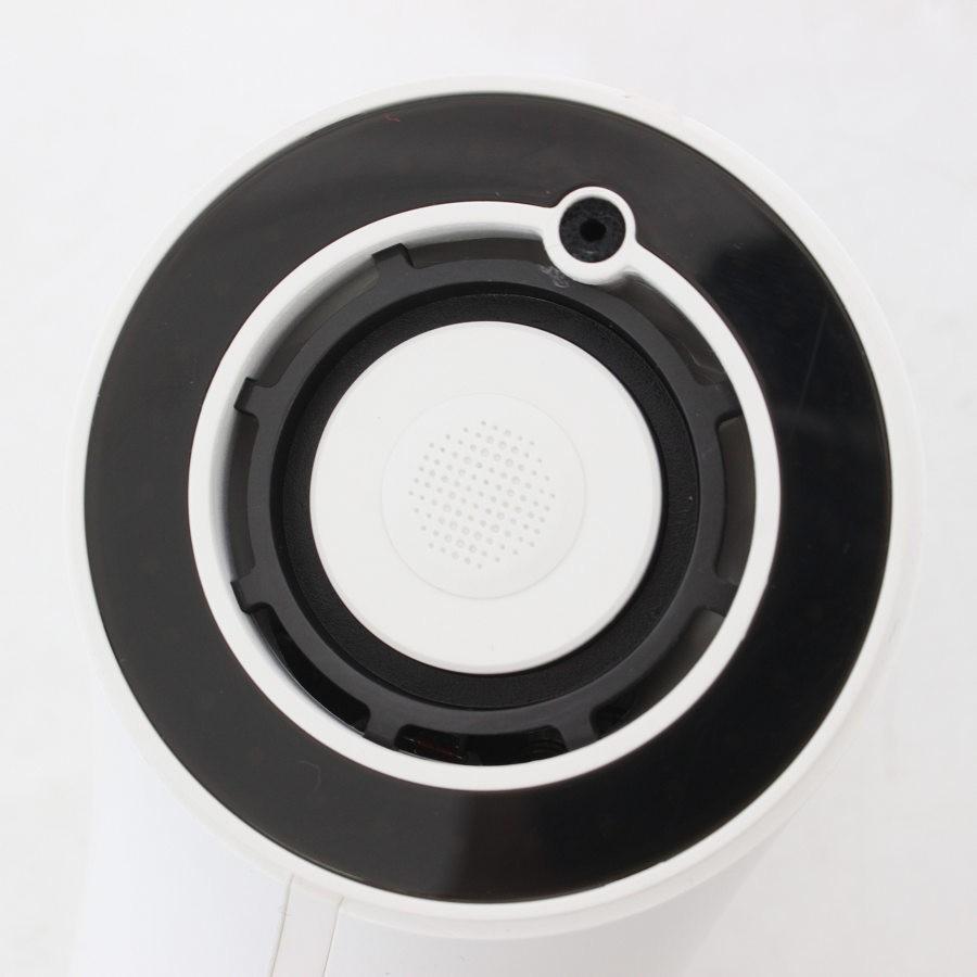 ボーナスストア+5％【美品】Brighte SHOWER DRYER BRT-SD173WH