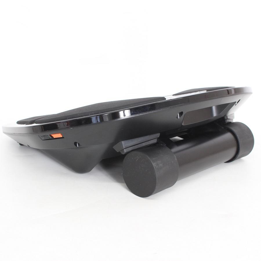 【ボーナスストア+5％】MTG SIXPAD Foot Fit 2 SP-FF2310FA ブラック シックスパッド フットフィット2 本体 |  | 10
