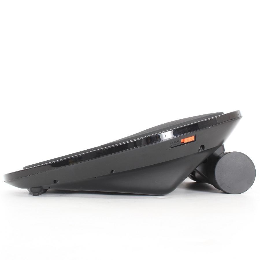 【ボーナスストア+5％】MTG SIXPAD Foot Fit 2 SP-FF2310FA ブラック シックスパッド フットフィット2 本体 |  | 09