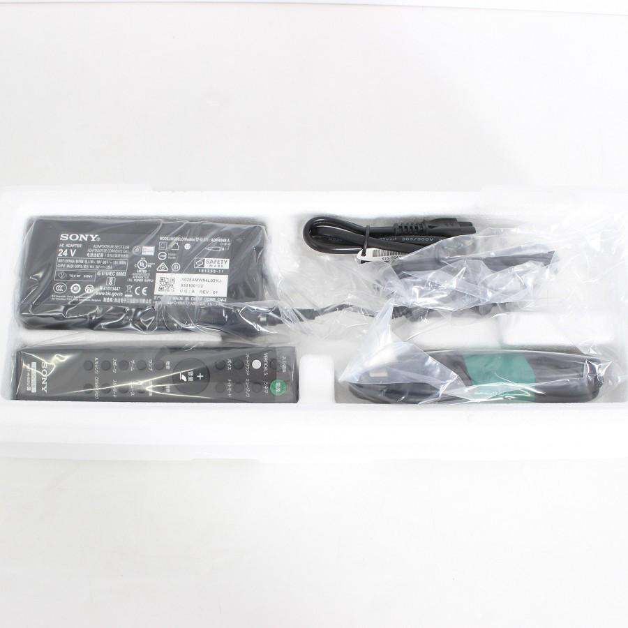 ボーナスストア+5％【新品】SONY サウンドバー HT-X8500